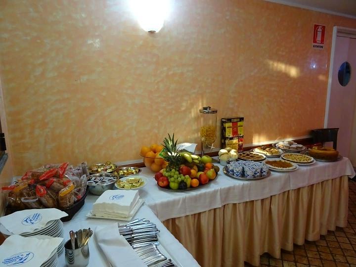 Albergo Ristorante Il Delfino Νοβάρα Εξωτερικό φωτογραφία